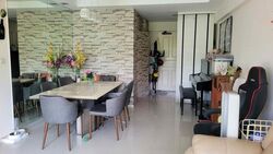 Blk 309A Teck Ghee Vista (Ang Mo Kio), HDB 5 Rooms #540067481